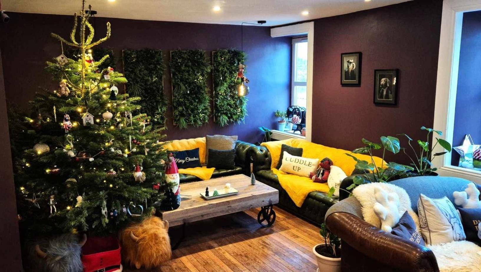 The Salt House Hotel Golspie Ngoại thất bức ảnh